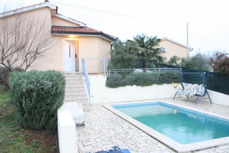 Holiday Homes Poreè region - Holiday Home ID 2437